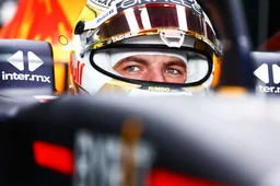 Rosberg: 'Als Verstappen op je jaagt, is het net een dier'