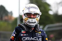 Verstappen kijkt uit naar GP Miami: 'Dit gaat een knotsgek weekend worden'