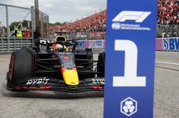 'Power Rankings': onfeilbaar weekend Verstappen wordt beloond met een 10