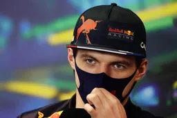 WK-stand F1: Verstappen zakt weg onder Pérez en Hamilton, Leclerc verstevigt leiding