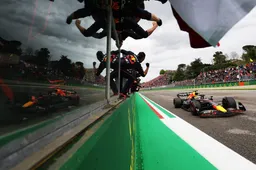 Verstappen zag kantelpunt in titelstrijd: 'Toen hadden we echt een goed resultaat nodig'