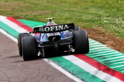 Dit zeggen de teams na de race op Imola: 'Had 30 punten meer moeten hebben'