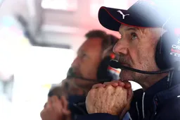 Marko: 'Denk niet dat Ferrari qua updates Red Bull bij kan houden'