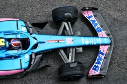 Alpine-coureurs vellen oordeel over circuit in Miami na redelijk succesvolle vrijdag