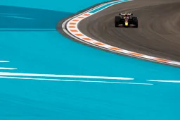 Geen stream? Bekijk de Grand Prix van Miami live via F1TV!