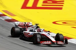 Dit vinden de teams na VT1 en VT2 GP Monaco | 'Het circuit is hobbeliger dan ooit tevoren'