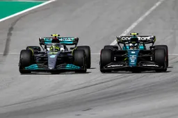 Vettel onzeker of nieuw F1-reglement de moeite waard was: 'Nauwelijks verschil'