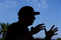 Blog Spanje dag 1: een écht weekend in Barcelona? Een totaal andere wereld..