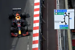 De hint die sector 3 van Barcelona biedt over Verstappen-Leclerc in Monaco