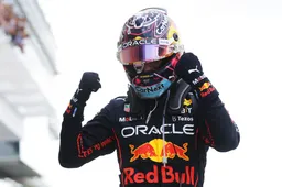 Verstappen oogst lof in internationale media na GP Miami: 'Mad Max is hier de baas'