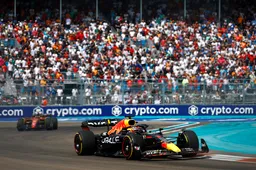 Hoe Red Bull en Verstappen optimaal profiteerden van een lage downforce-afstelling