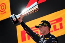 Verstappen senior: 'Red Bull heeft het waanzinnig goed opgelost'