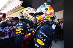 F1Maximaal voorspelt: 'Verstappen gebrand om wraak te nemen na GP van Monaco'