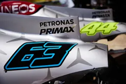 Hamilton en Russell temperen verwachtingen rondom ontwikkelingsplannen Mercedes