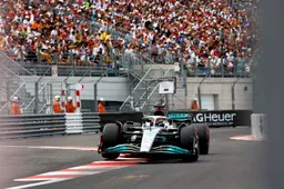 Shovlin wijt ondermaatse kwalificatie Mercedes aan Pirellibanden en gebrek aan vertrouwen