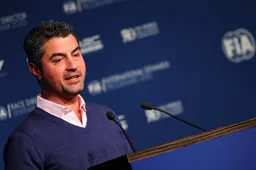 F1-journalist kritisch op FIA: 'Wat is er veranderd sinds vertrek Masi?'