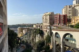 Update weerbericht GP Monaco | Kans op regen blijft, mogelijk onweer rond lunchtijd