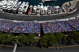 Bekijk de Grand Prix van Monaco live via F1TV of Viaplay!