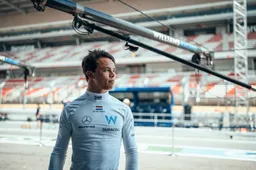 Capito blij met invalbeurt De Vries: 'Hij heeft alles goed gedaan'