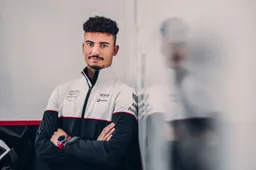 Exclusief: Pascal Wehrlein, Porsche’s toekomstige wereldster