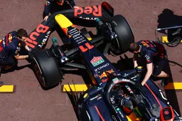 Uitslag derde vrije training Grand Prix van Monaco 2022