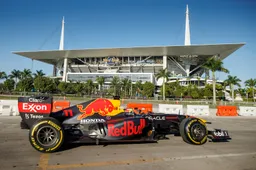 F1-kaarten uitverkocht op een echt rijderscircuit: 'Ik hou van de lay-out'