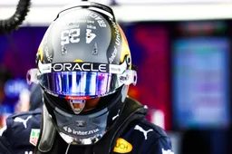 Sainz en Pérez krijgen groen licht van Ferrari en Red Bull na kwalificatiecrash