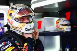 Albers over Verstappen: 'Lijkt meer capaciteit over te hebben in zijn hersens dan anderen'