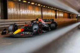 Verslag GP Monaco 2022 | Pérez wint onafgemaakte GP van Monaco op strategie