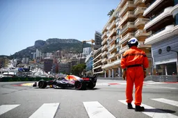 Rosberg over de eerste vrije training: 'Veel fouten van de coureurs, auto's zijn moeilijk te besturen in Monaco'