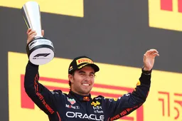 Pérez kijkt uit naar 'intense' zaterdag in Monaco: '99 procent van je resultaat haal je daar'