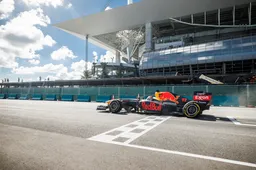 Vooruitblik: Verstappen kan een grote slag slaan in Miami