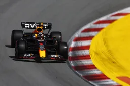 F1 Live 15.00u | Grand Prix van Spanje 2022