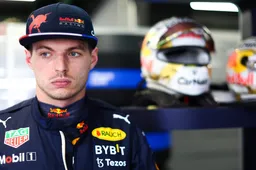 Verstappen meldt DRS-probleem na verloren pole: 'Ik was voor die laatste ronde gegaan'