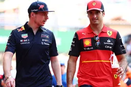 Sainz wil Verstappen 'het leven zuur maken' in Oostenrijk na suboptimale kwalificatie