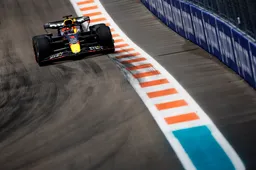 F1 Live 21.30u | Grand Prix van Miami 2022