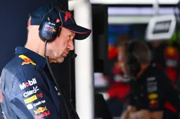 Windsor juicht Ferrari-overstap toe: 'Ze gaat een enorm bedrag bieden om Newey eerder te krijgen'