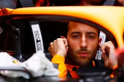Ricciardo rekent af met geruchten rondom vertrek uit F1