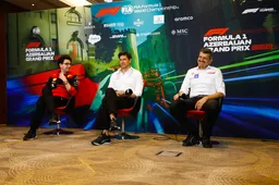 Wolff en Binotto slaan GP van Japan allebei over: dit is waarom