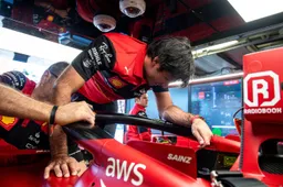 Ferrari gaat pogen om defecte motoren te repareren in Maranello tussen Baku en Canada in