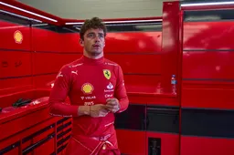 Ferrari positief gestemd na eerste vrije trainingen GP van Canada