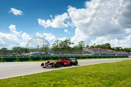 Albers ziet dodelijke combinatie bij Ferrari: 'Daardoor hebben ze geen resultaten in de race'