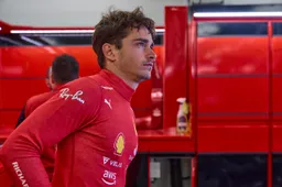 Maakte Ferrari de juiste keuze voor Leclerc in de Grand Prix van Canada?
