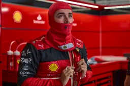 Update IV | Leclerc start achteraan in Canada na volledige motorwissel