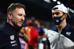 Nog een jaartje AlphaTauri: doet Gasly er goed aan om te blijven?