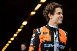 Drugovich over kampioen Formule 2 worden: 'Dit was niet hoe ik het had verwacht'