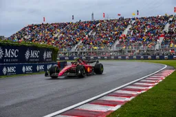 Reactie Ferrari op Red Bull: efficiëntere achtervleugel voor Leclerc in Canada