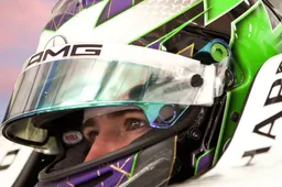 F2 in Saoedi-Arabië | Vesti profiteert optimaal van onnodige spins van Martins en Bearman