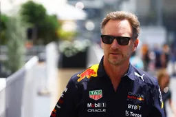 Horner roept FIA op om geen aanpassingen te maken aan de reglementen van 2023