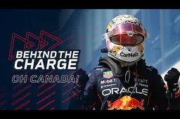 Video | Zo verliep het succesweekend van Red Bull en Verstappen in Montreal